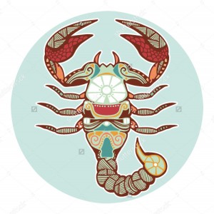 Horoscop saptamanal Scorpion 27 februarie - 5 martie 2016 2