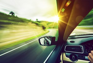 Ce inseamna cand in vis conduci un automobil? Interpretarea visului in care conduci un automobil 2