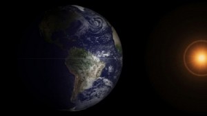Efectele echinoctiului si primavara astronomica 2