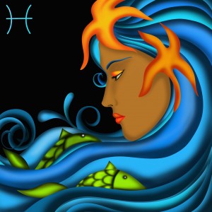 Horoscop saptamanal Pesti 5 - 12 martie 2016 2