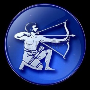 Horoscop saptamanal Sagetator 12 - 19 martie 2016 2