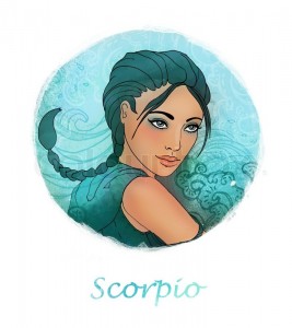 Horoscop saptamanal Scorpion 5-12 martie 2016 2