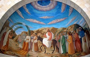 Ce simbolizeaza salcia de Florii - obiceiuri si traditii ale acestei sarbatori 2