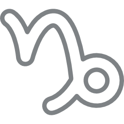 Horoscop saptamanal Capricorn 30 aprilie - 7 mai