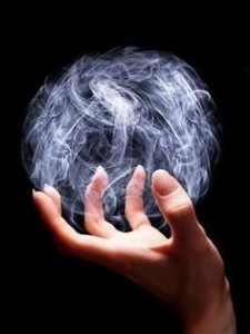 Capacitatile paranormale - intre binecuvantare si blestem 2