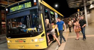 Ce inseamna cand visezi un autobuz Interpretarea visului in care apare un autobuz 2
