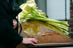 Ce inseamna cand visezi inmormantare Interpretarea visului in care apare inmormantare 2