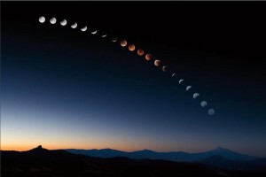 Eclipsa Lunara in Varsator din 18 august te pregateste pentru o noua schimbarein viata ta 2