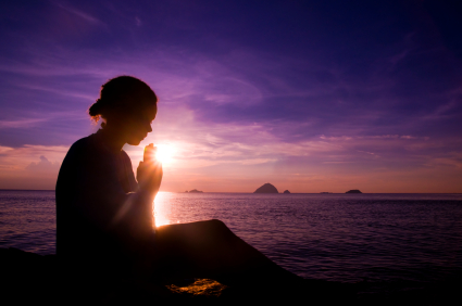 ce practica spirituala ti sepotriveste in functie de grupa de sange