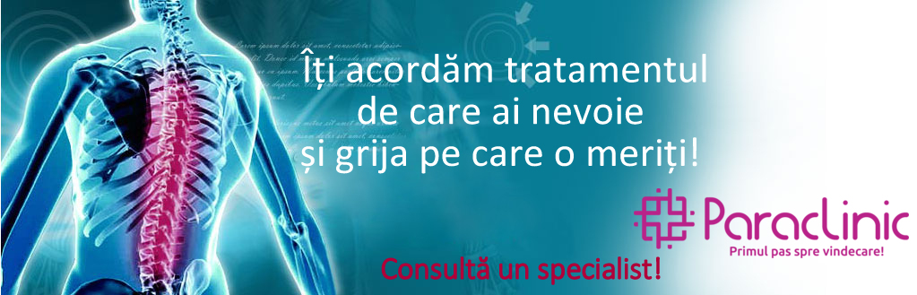 banner kinetoterapie