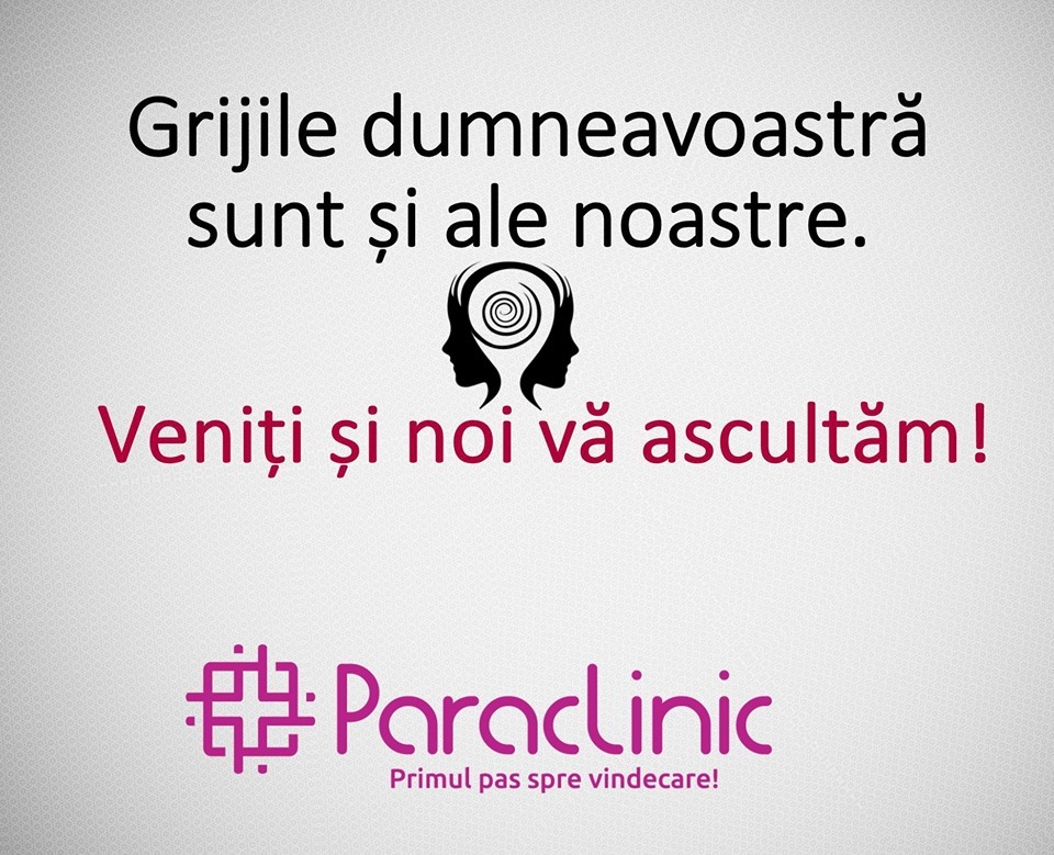 banner paraclinic