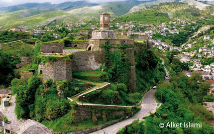 Berat Albania-10 ocuri spirituale care