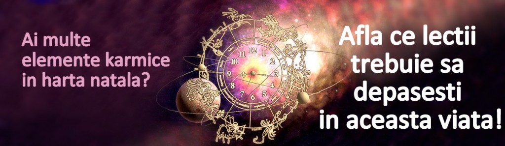astrologie karmica
