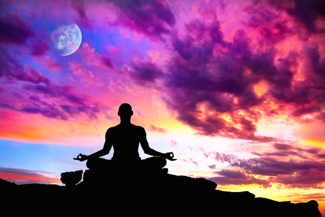 Ce presupune meditatia adevarata